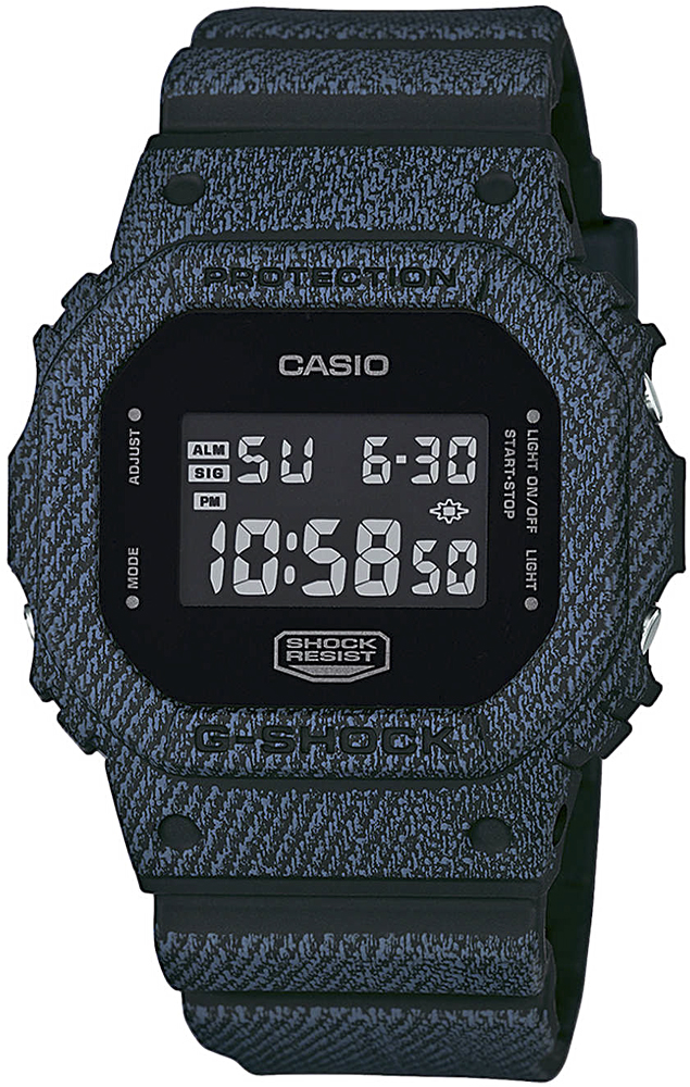 G-SHOCK DW-5600DC-1ER