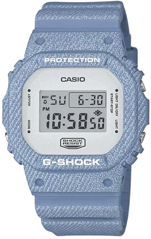 G-SHOCK DW-5600DC-2ER