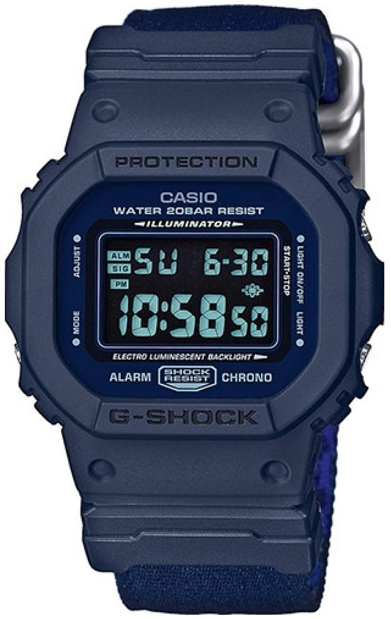 G-SHOCK DW-5600LU-2ER