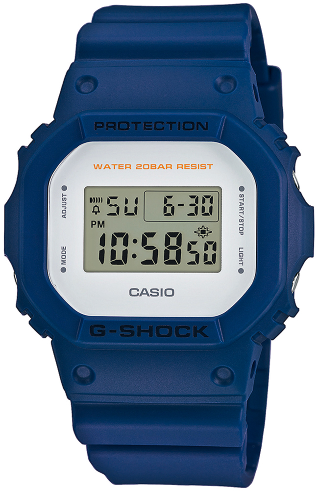 G-SHOCK DW-5600M-2ER