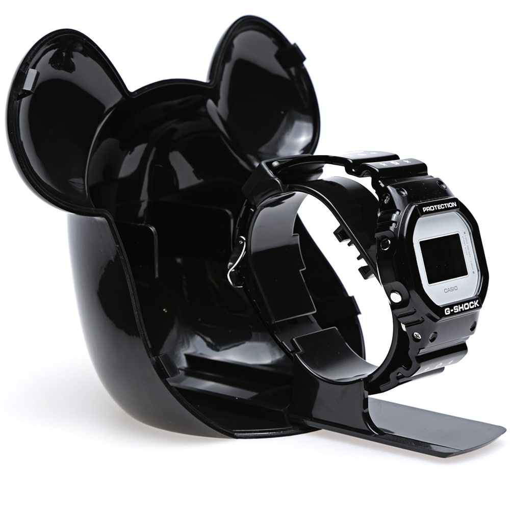 G-Shock DW-5600MT-1ER zegarek męski G-Shock - miniatura 2