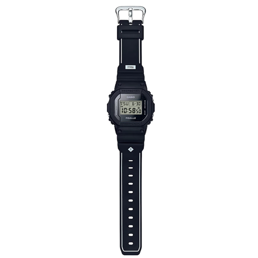 G-Shock DW-5600PGB-1ER zegarek męski G-Shock - miniatura 2