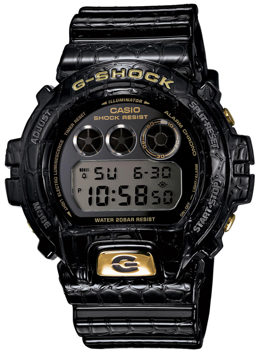 G-SHOCK DW-6900CR-1ER