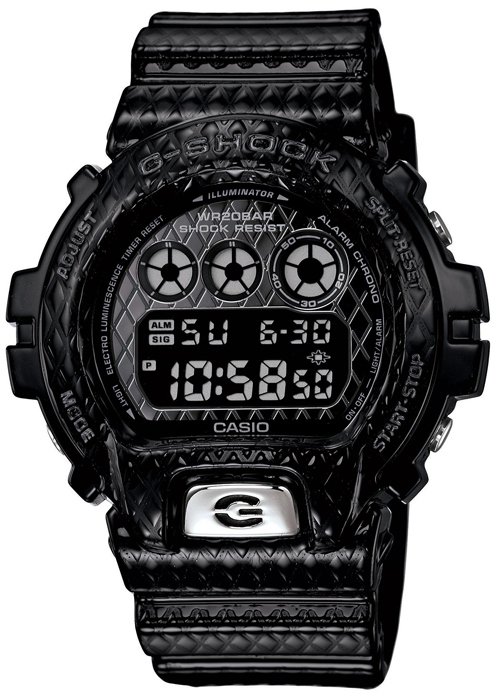 G-SHOCK DW-6900DS-1ER