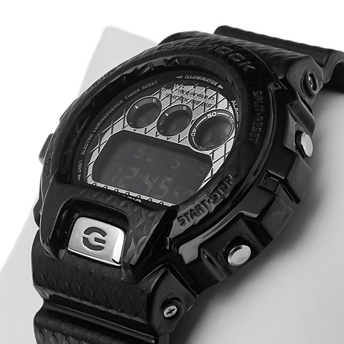 G-Shock DW-6900DS-1ER zegarek męski G-Shock - miniatura 2