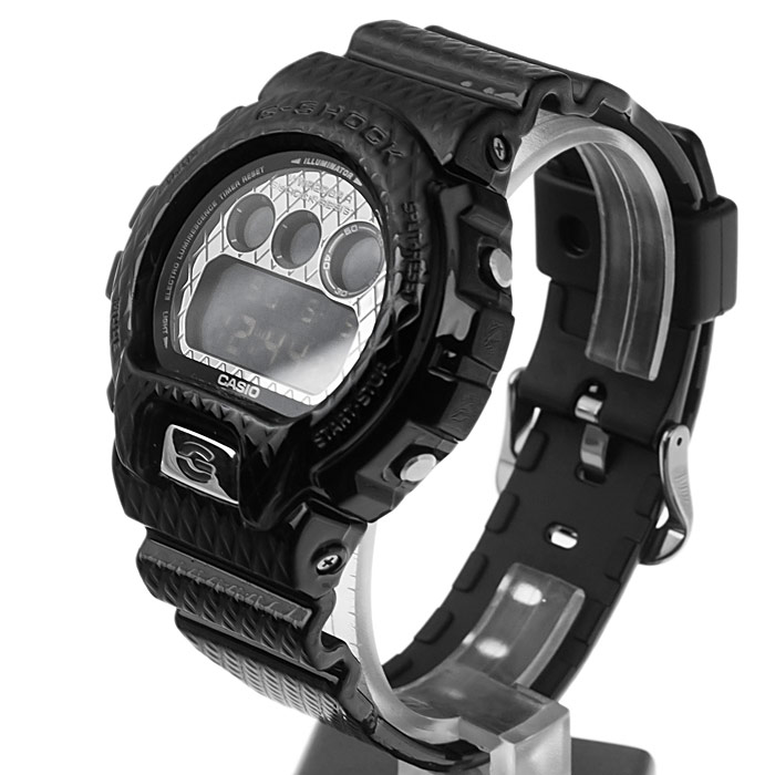 G-Shock DW-6900DS-1ER męski zegarek G-Shock pasek - miniatura 3