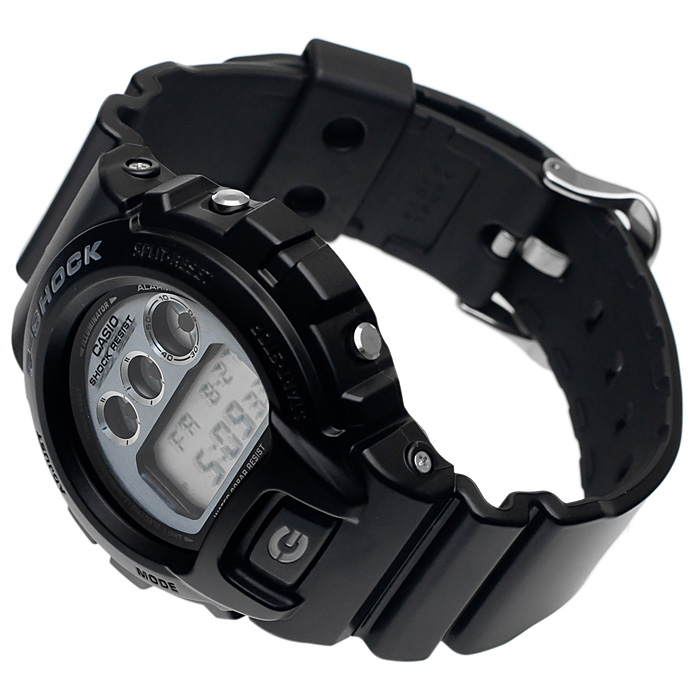 G-Shock DW-6900HM-1ER zegarek męski G-Shock - miniatura 2