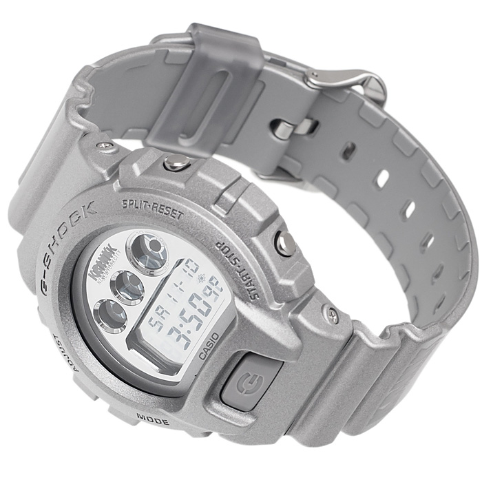 zegarek G-Shock DW-6900KR-8ER szary G-Shock - miniatura 4