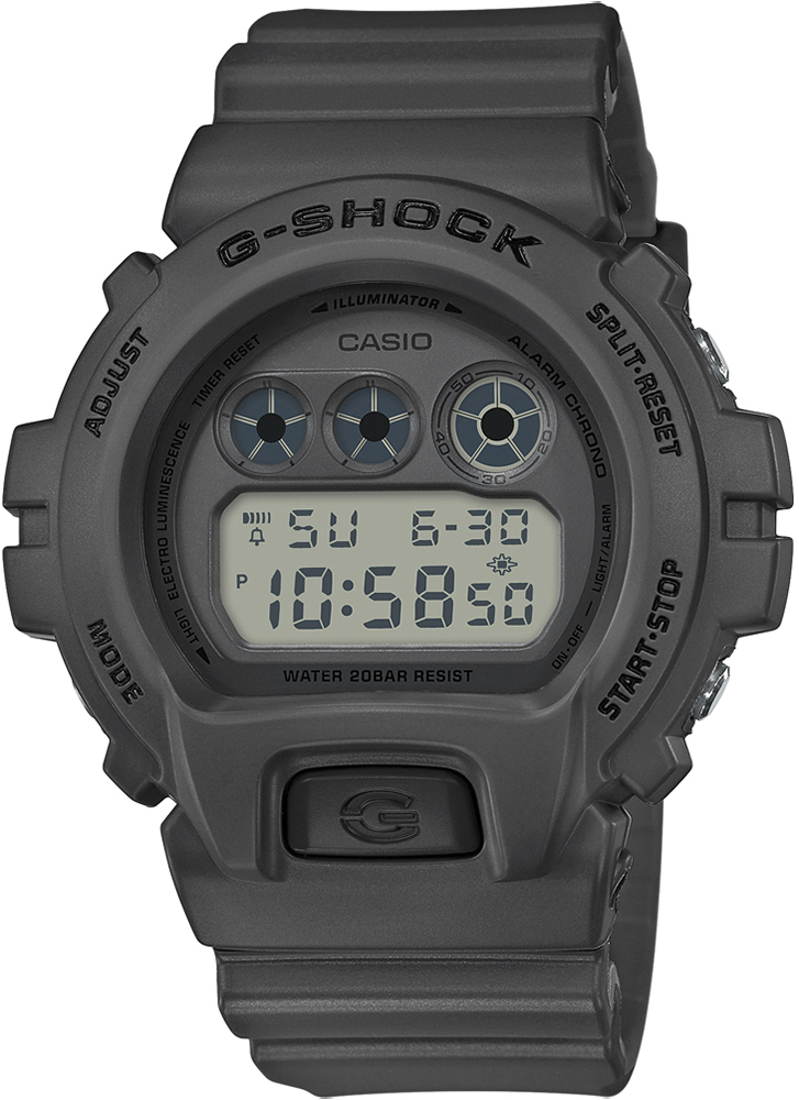 G-SHOCK DW-6900LU-8ER