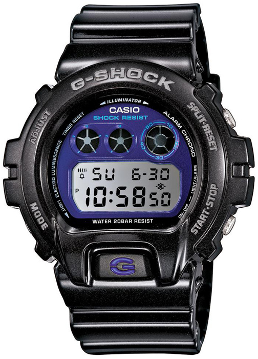 G-SHOCK DW-6900MF-1ER