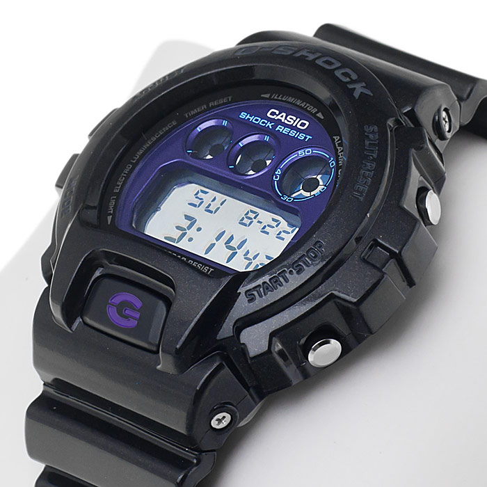 G-Shock DW-6900MF-1ER zegarek męski G-Shock - miniatura 2