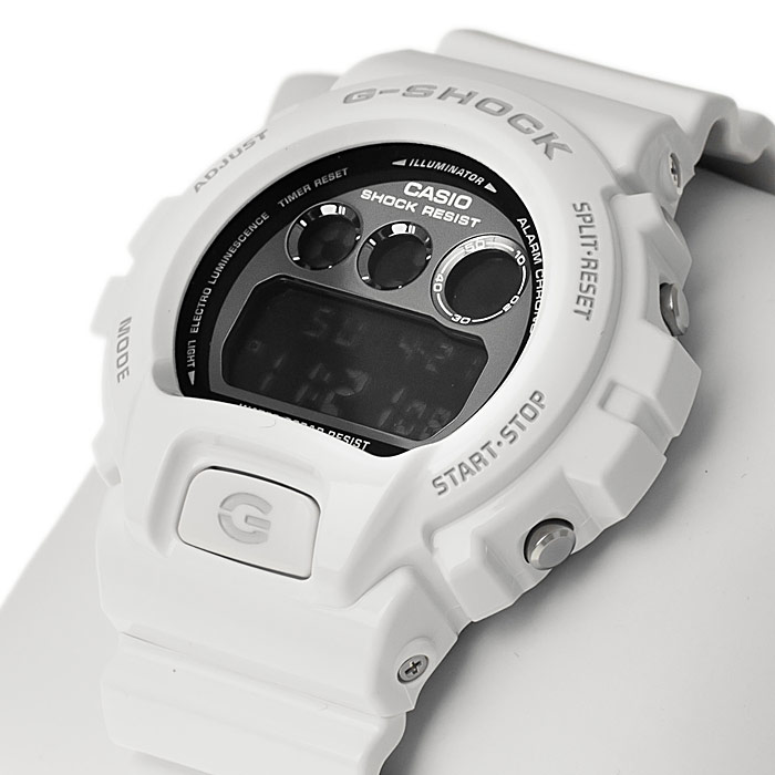 G-Shock DW-6900NB-7ER zegarek męski G-SHOCK Original - miniatura 2