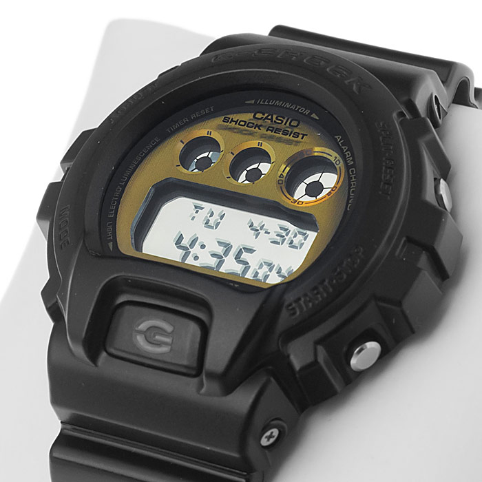 G-Shock DW-6900PL-1ER zegarek męski G-Shock - miniatura 2