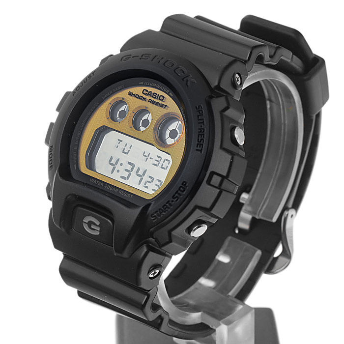 G-Shock DW-6900PL-1ER męski zegarek G-Shock pasek - miniatura 3
