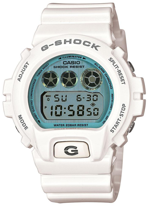 G-SHOCK DW-6900PL-7ER