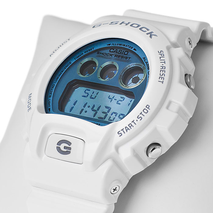 G-Shock DW-6900PL-7ER zegarek męski G-Shock - miniatura 2