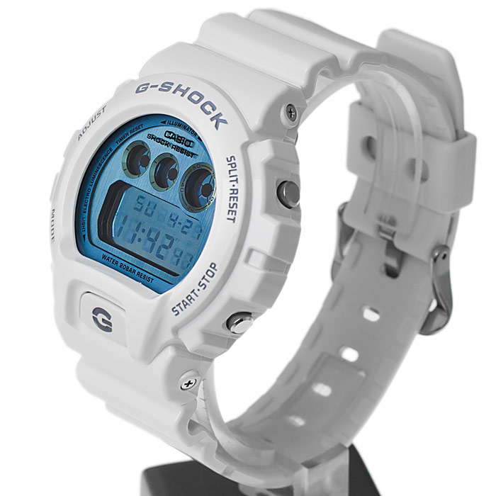G-Shock DW-6900PL-7ER męski zegarek G-Shock pasek - miniatura 3