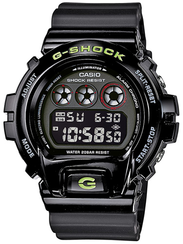 G-SHOCK DW-6900SN-1ER