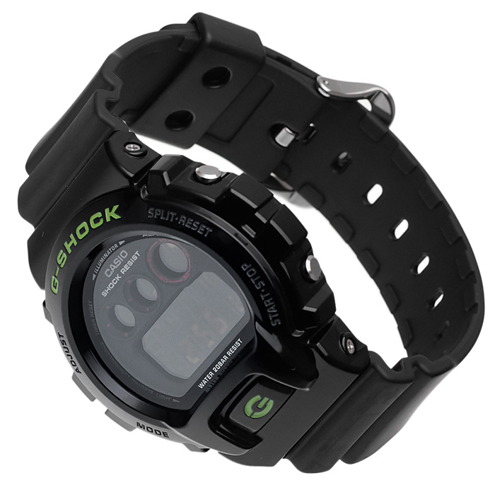 G-Shock DW-6900SN-1ER zegarek męski G-Shock - miniatura 2