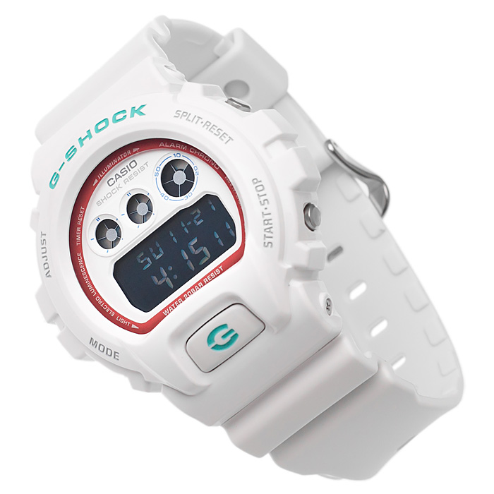 G-Shock DW-6900SN-7ER zegarek męski G-Shock - miniatura 2