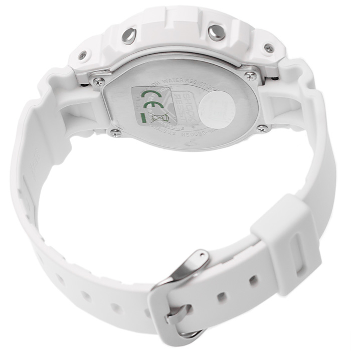 G-Shock DW-6900SN-7ER męski zegarek G-Shock pasek - miniatura 3