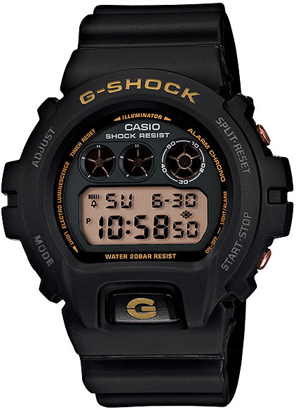 G-SHOCK DW-6930C-1ER