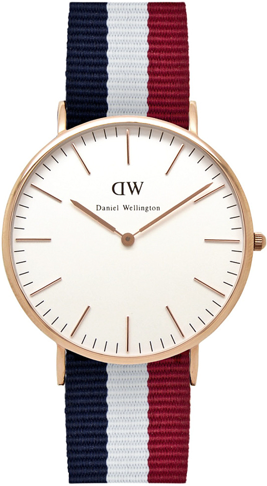 Daniel Wellington Classic Cambridge DW00100003