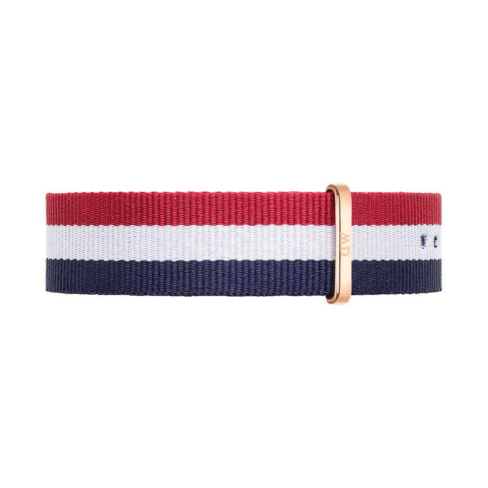 Daniel Wellington DW00100003 zegarek męski Classic - miniatura 2