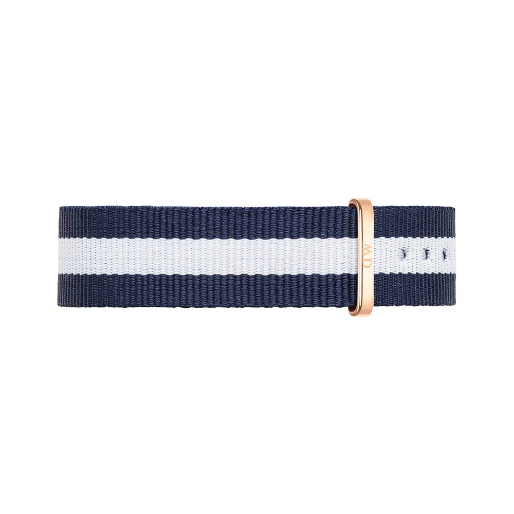 Daniel Wellington DW00100004 zegarek męski Classic - miniatura 2