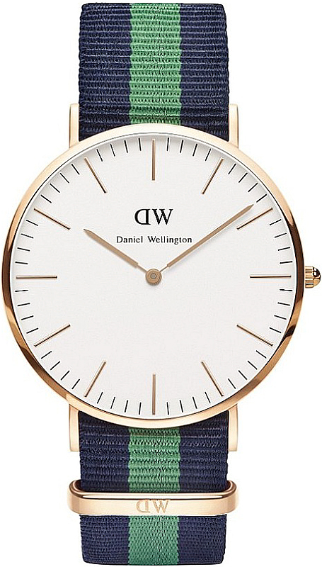 Daniel Wellington 0105DW DW00100005