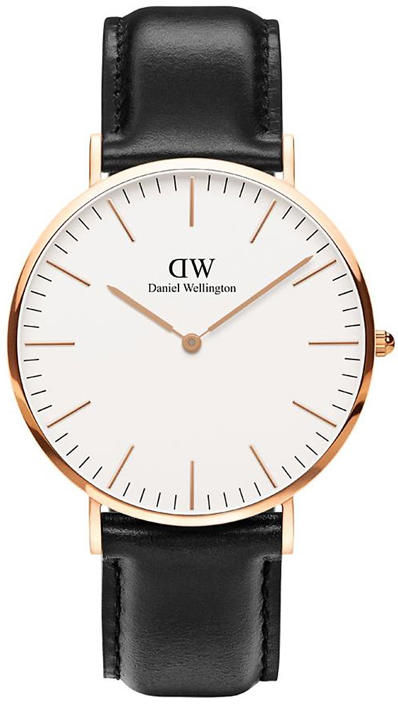 Daniel Wellington Sheffield 0107DW DW00100007