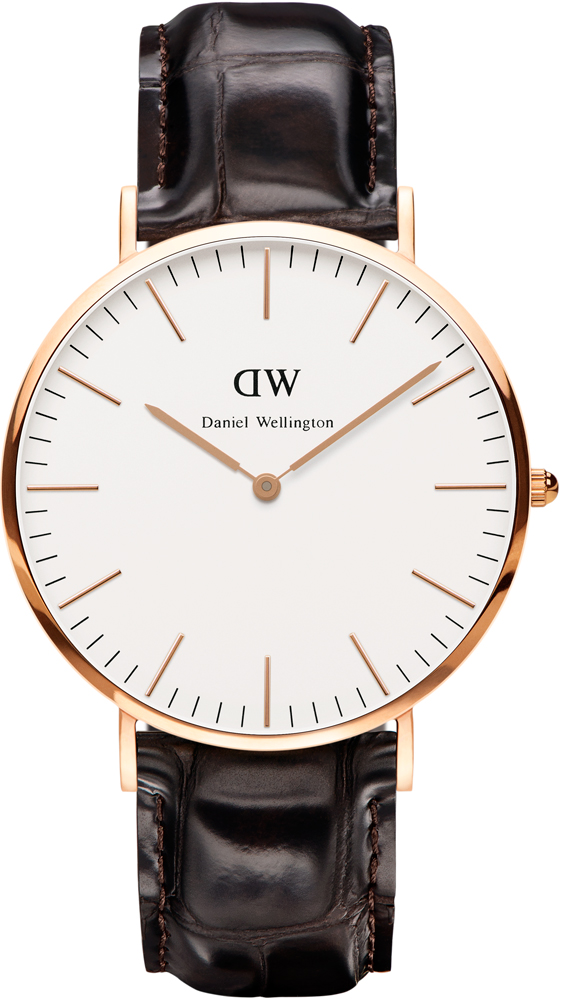 Daniel Wellington York 0111DW DW00100011