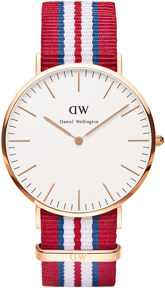 Daniel Wellington Exeter DW00100012