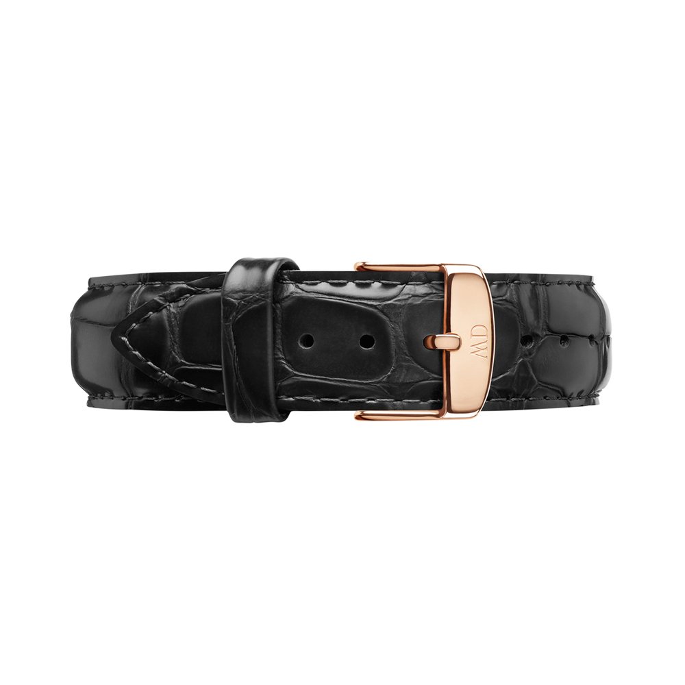 Daniel Wellington DW00100014 zegarek męski Classic - miniatura 2