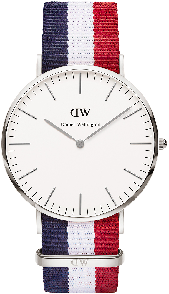 Daniel Wellington Cambridge 0203DW DW00100017