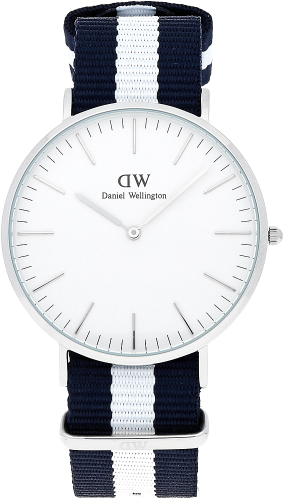 Daniel Wellington Glasgow 0204DW DW00100018