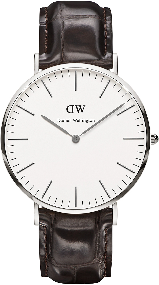 Daniel Wellington York 0211DW DW00100025