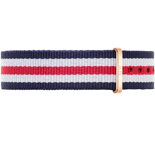 Daniel Wellington DW00100030 zegarek damski Classic - miniatura 2