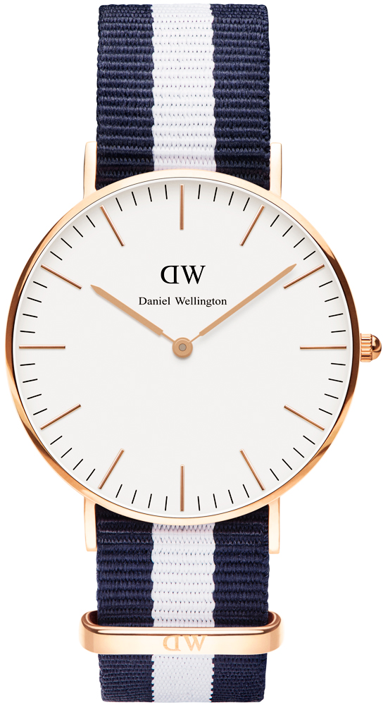 Daniel Wellington Glasgow 0503DW DW00100031