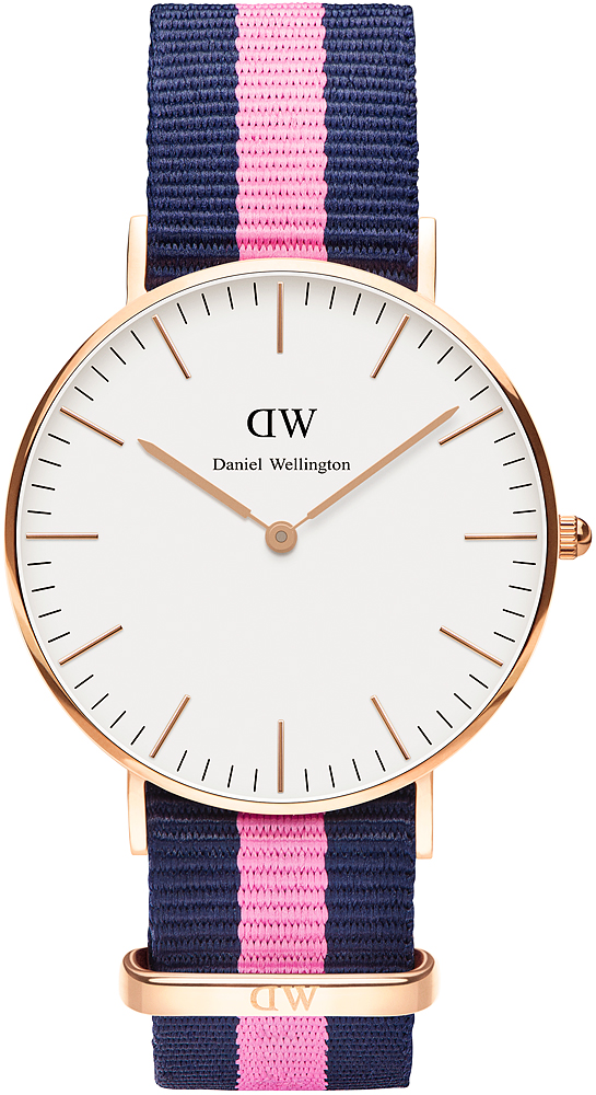 Daniel Wellington Classic Winchester DW00100033