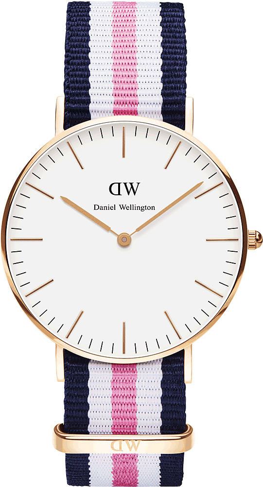 Daniel Wellington Southampton 0506DW DW00100034