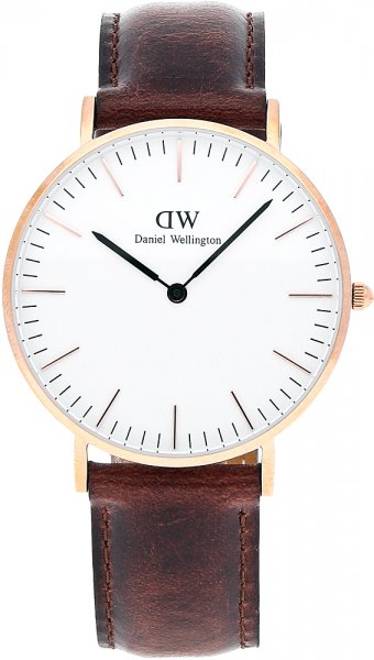 Zegarek Daniel Wellington DW00100035 St Mawes 0507DW