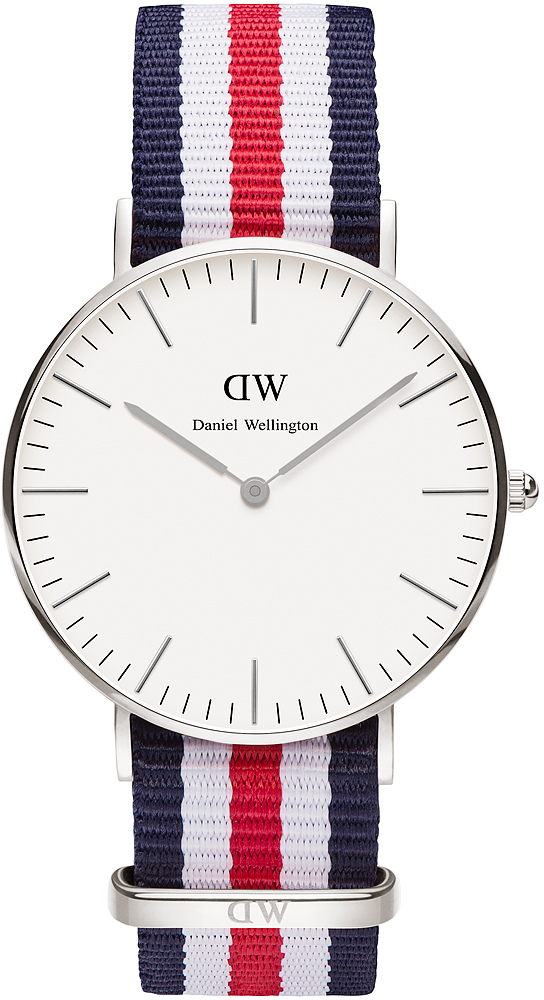 Daniel Wellington Classic Canterbury DW00100051