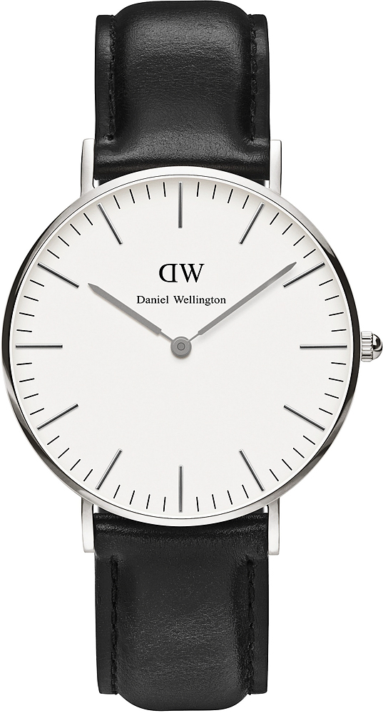 Daniel Wellington Sheffield 0608DW DW00100053