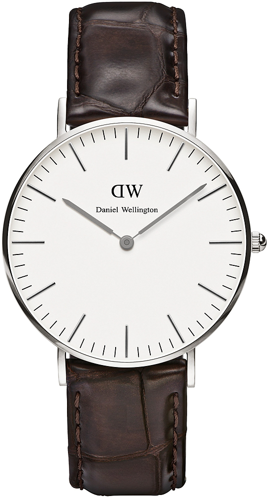 Daniel Wellington York 0610DW DW00100055