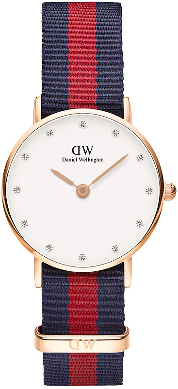 Daniel Wellington Oxford 0905DW DW00100064
