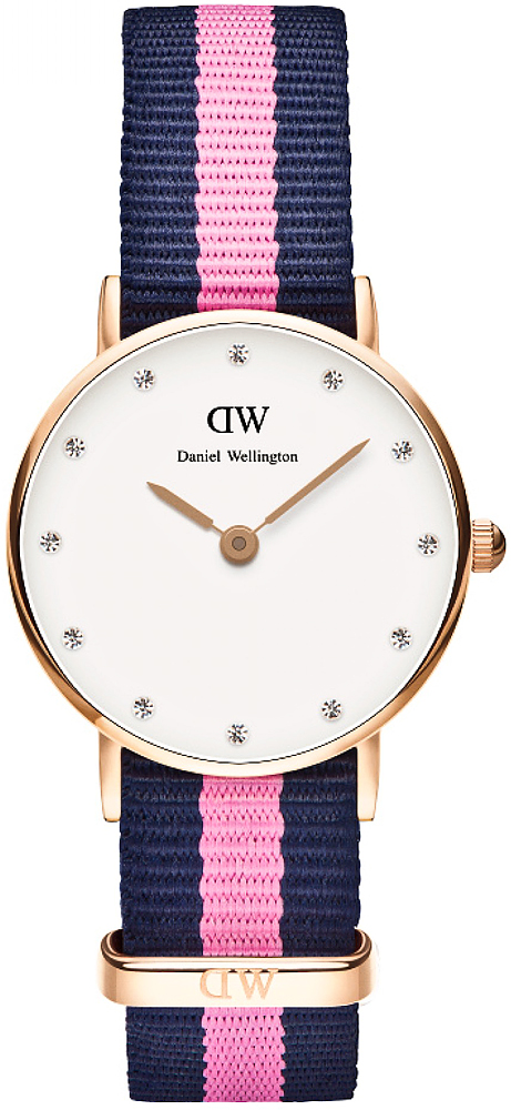 Daniel Wellington Winchester 0906DW DW00100065