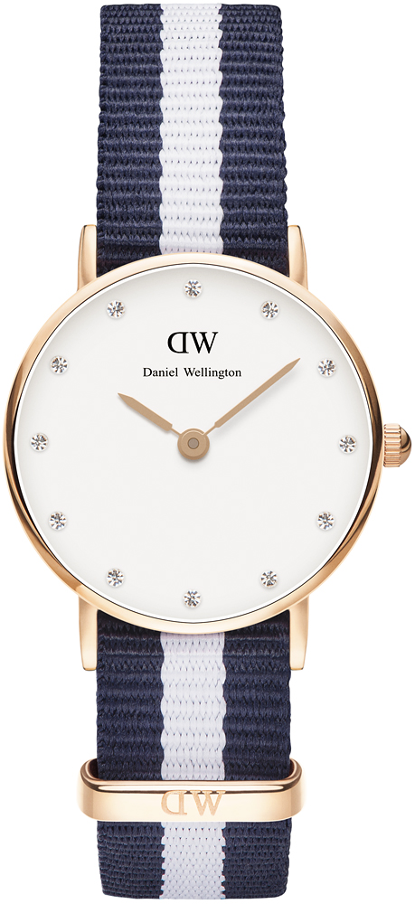 Daniel Wellington Glasgow 0908DW DW00100066