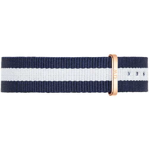Daniel Wellington DW00100078 zegarek damski Classy - miniatura 2