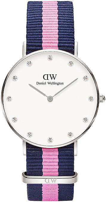 Daniel Wellington Winchester 0962DW DW00100081